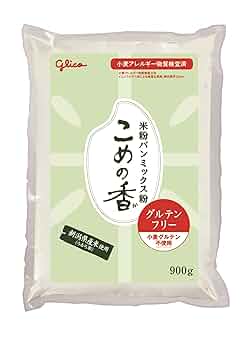 こめこです。 グルテンフリーの米粉スイーツ専門店｜Kome Co.（こめこ）公式サイト